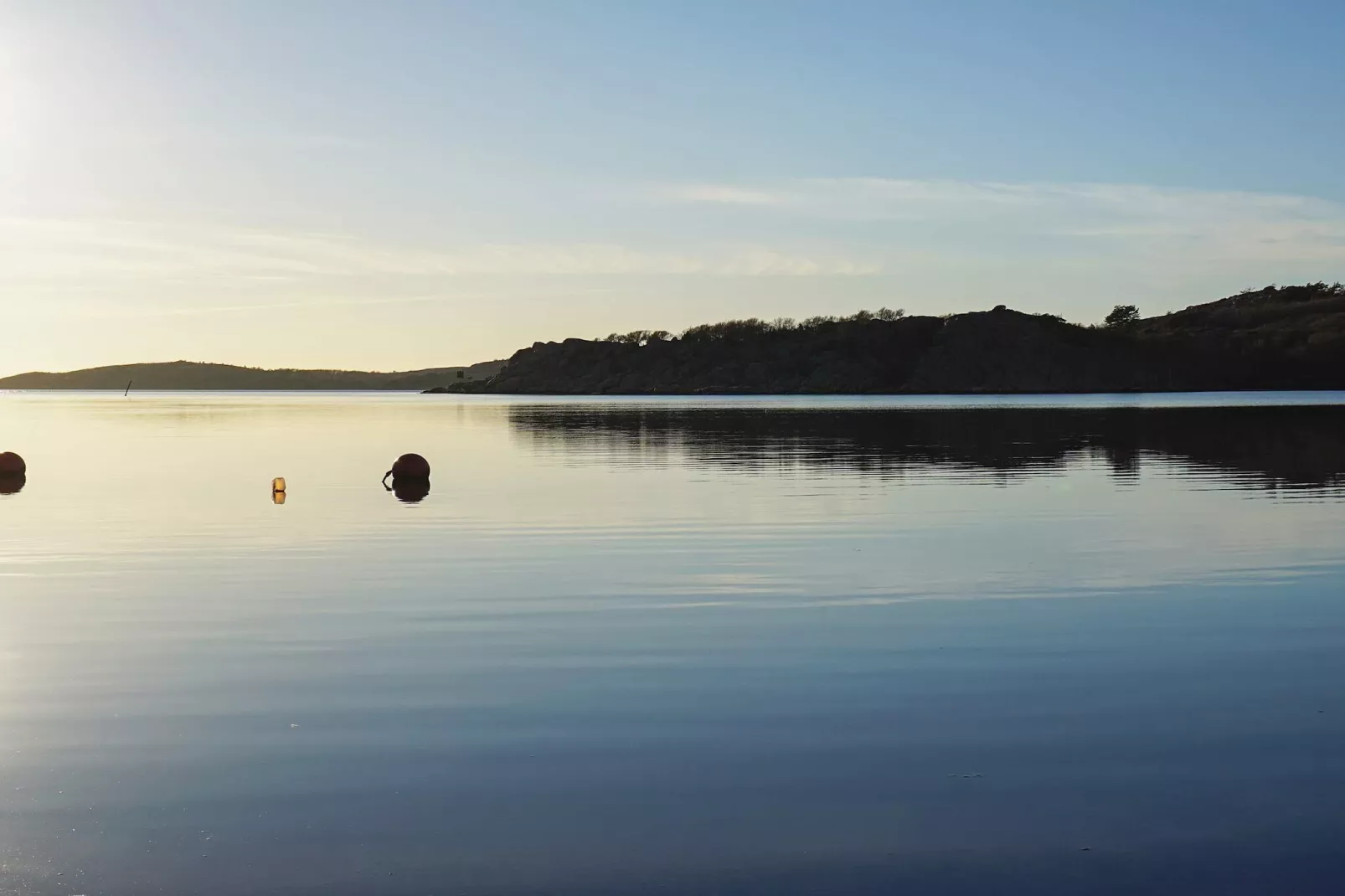 Maison de vacances pour 8 a Brastad-By Traum-Non tagué