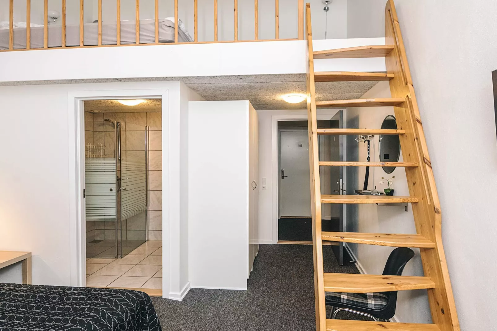 36 Personen Ferienhaus in Ebeltoft-By Traum-Innenbereich