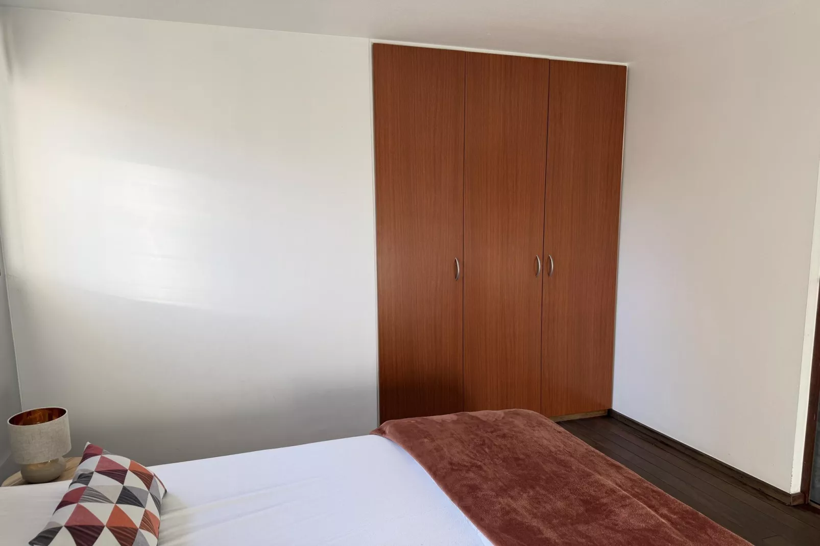 Les Terrasses-Chambre