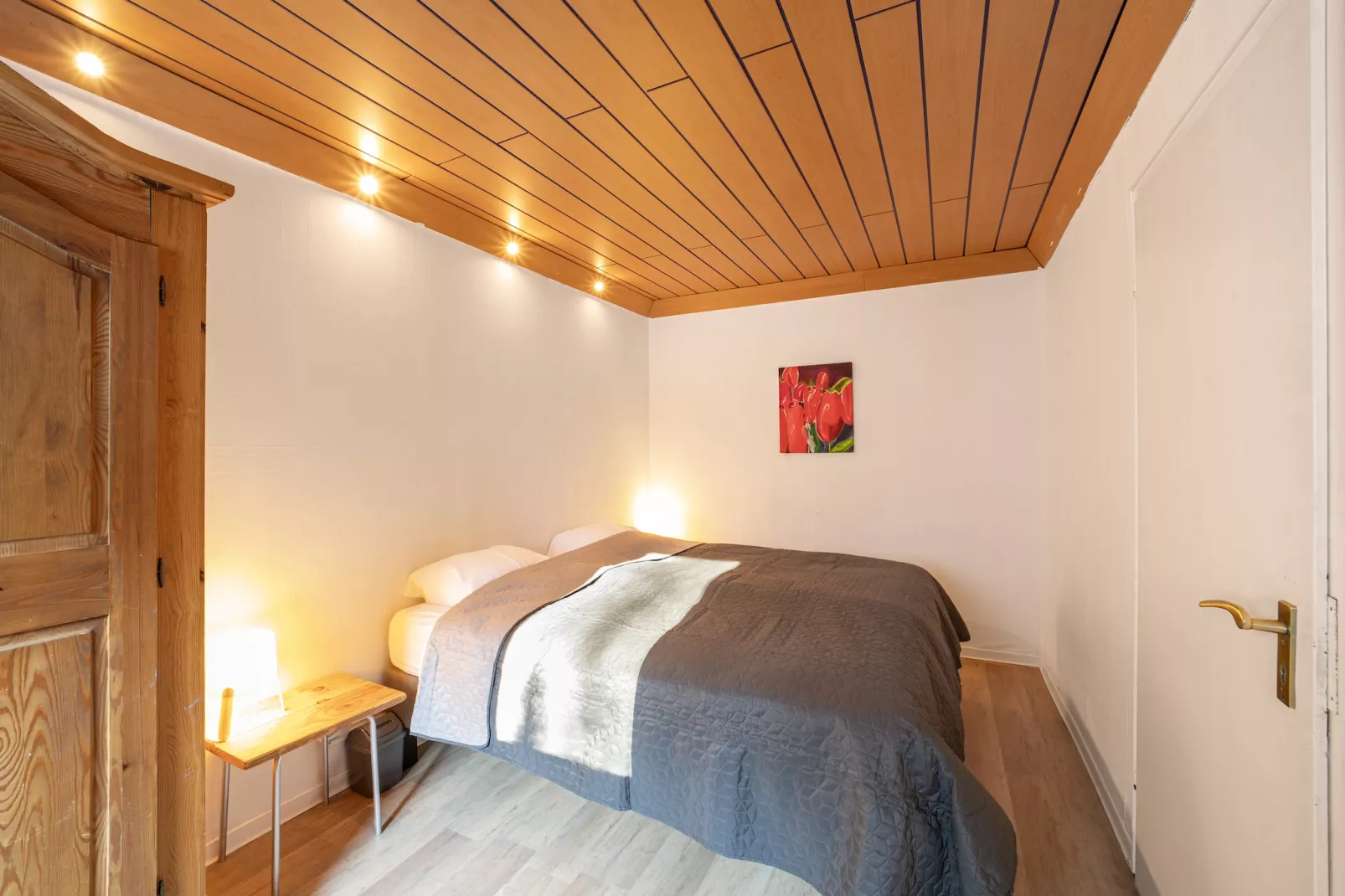 Ruhrquelle - Schlafzimmer