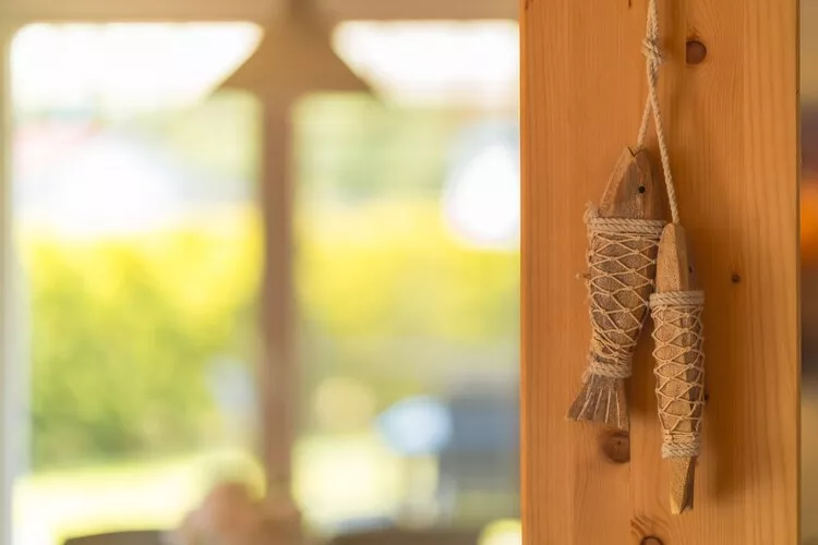 Seewind / 8 Personen-Ambiance