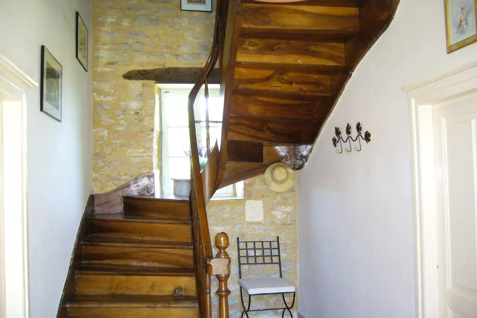 Maison Carème - Flur