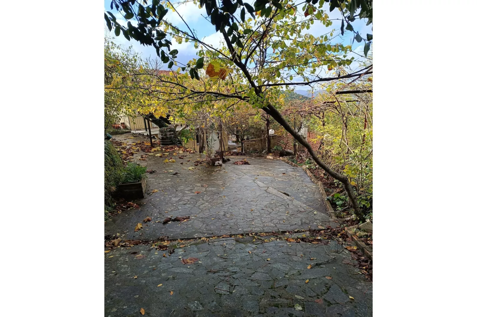 Vacation home Kakkos - Gebiete Sommer 5 km