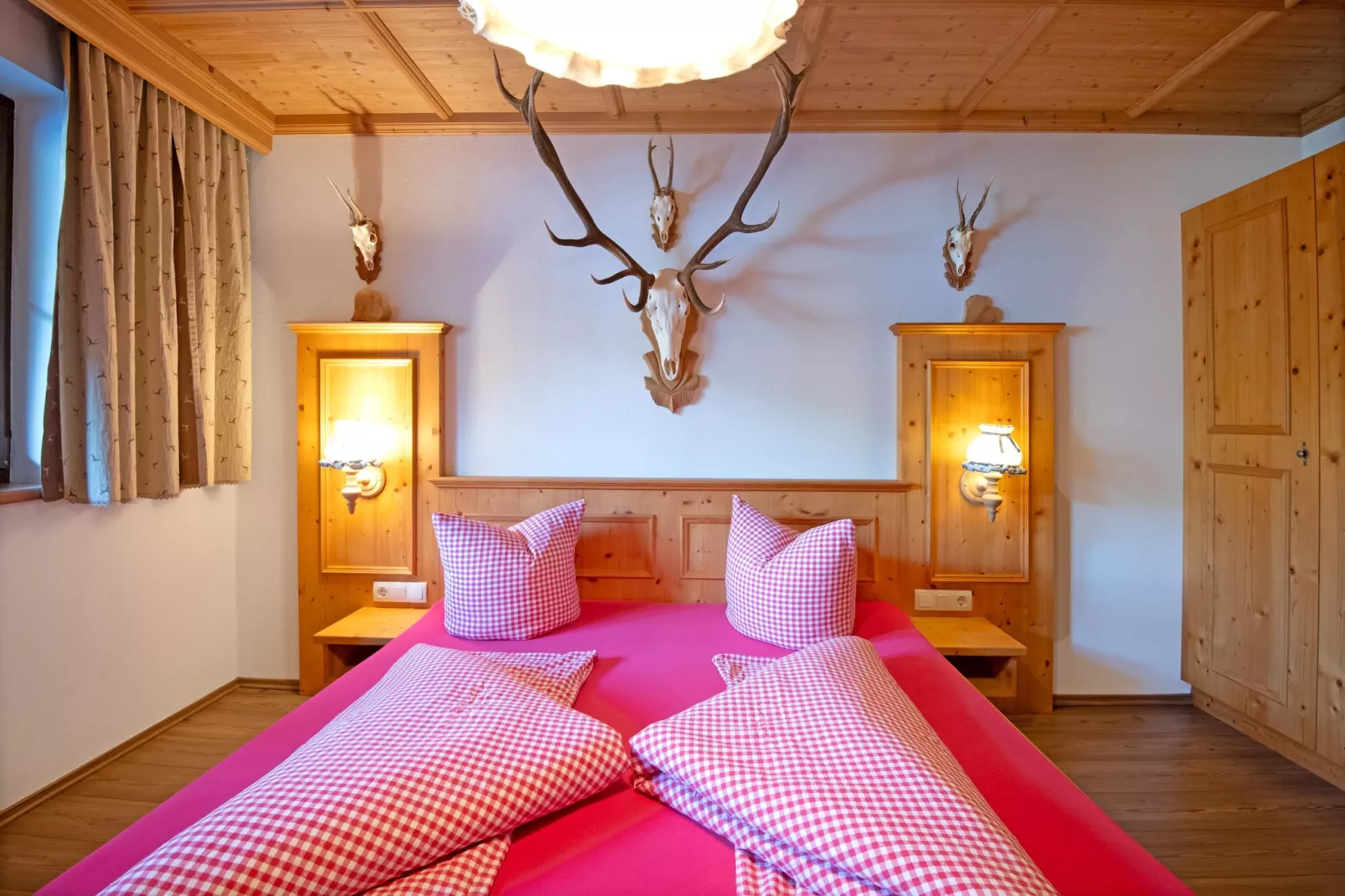 Thaler Hütte - Almzauber-Chambre