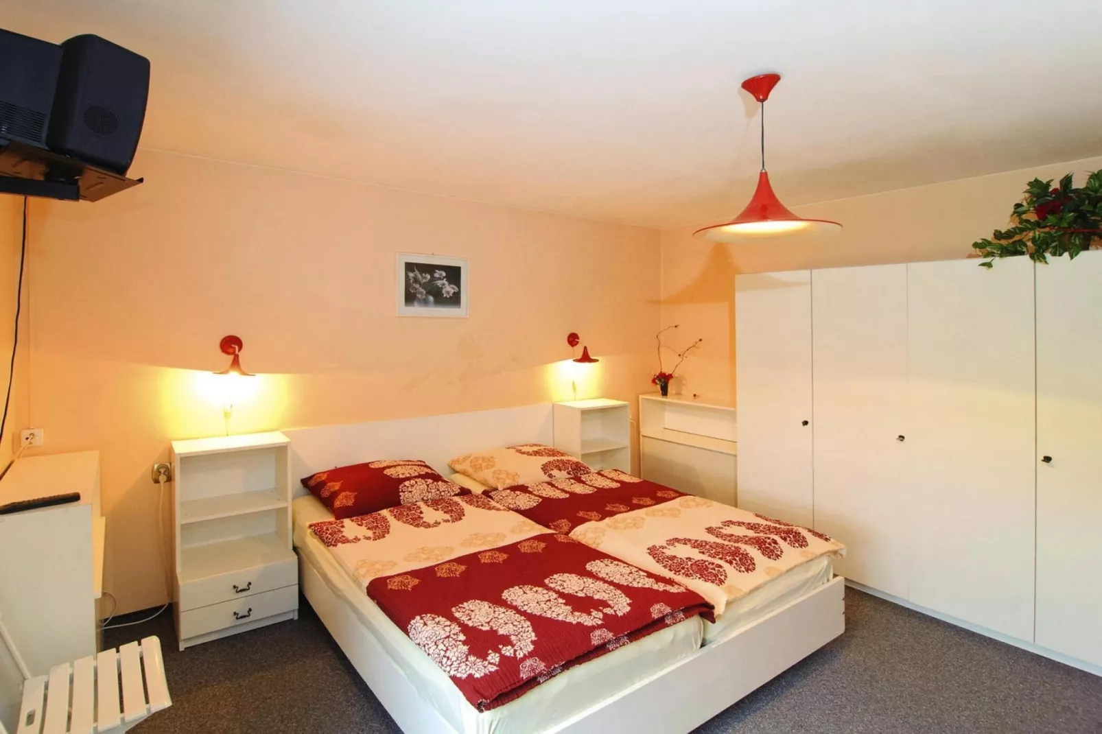 Holiday home Rekowo 120 qm - Chambre