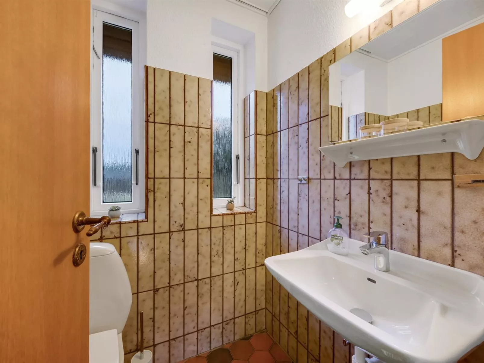 "Urho" - 500m from the sea-Dedans