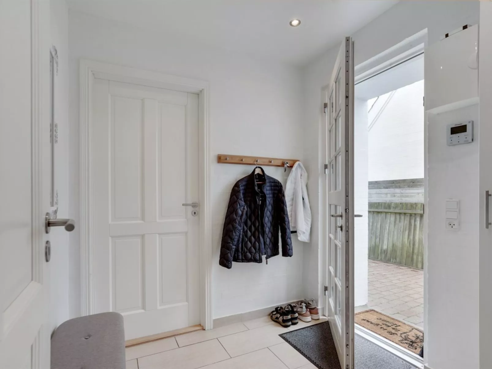 "Springimile" - 300m from the sea-Inside