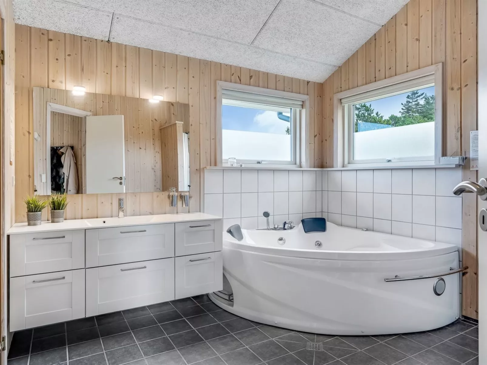 "Griselda" - 700m from the sea - Drinnen