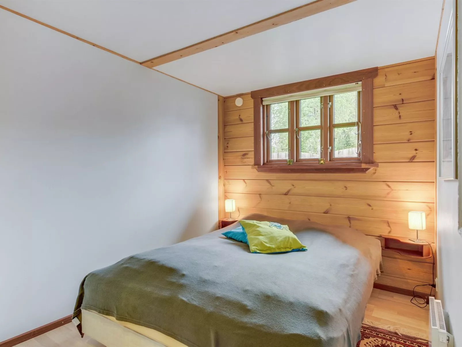 "Fortuna" - 200m from the sea - Drinnen