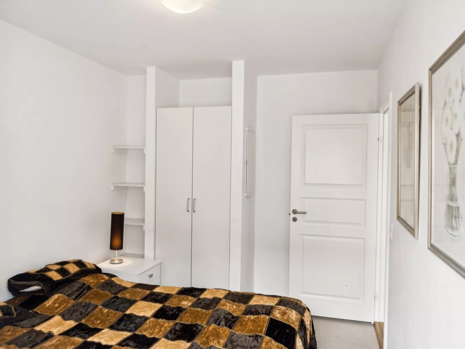 "Galia" - 2km from the sea-Inside