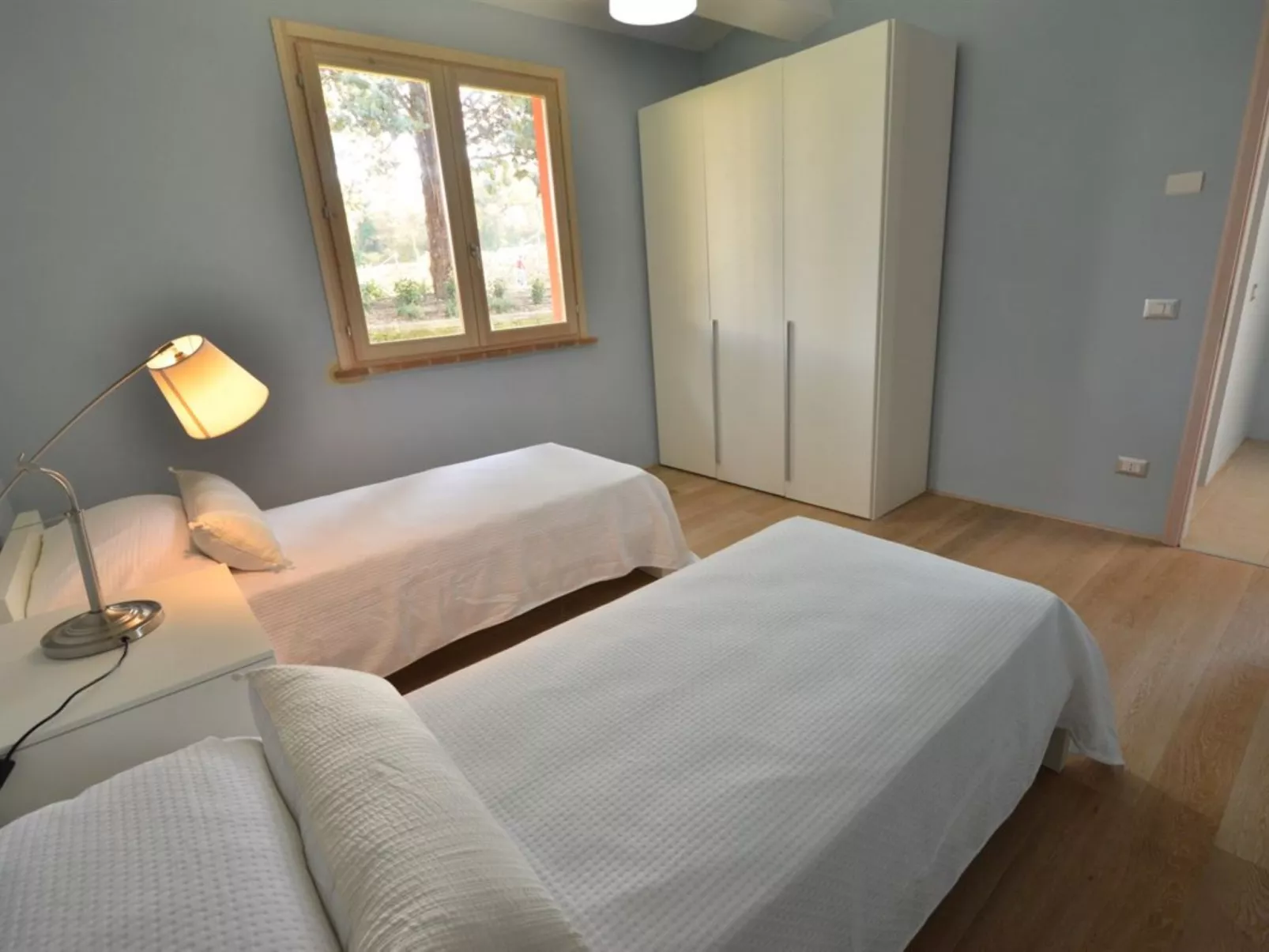 VIlla Cielo - Drinnen