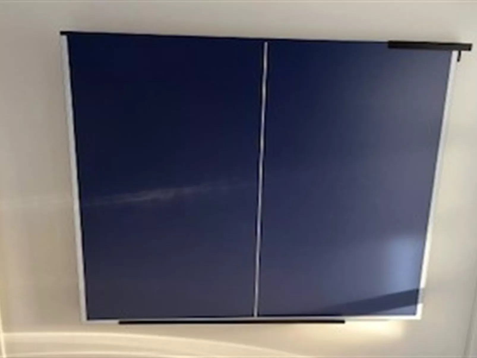 "Niesina" -  from the sea-Inside