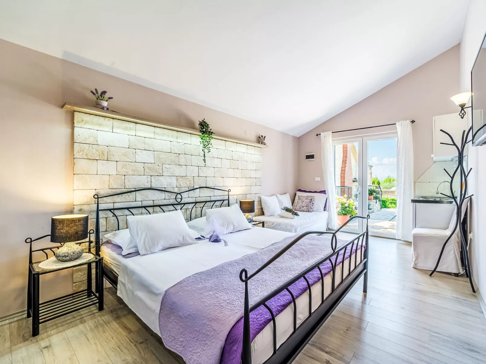 Villa Mutnik-Drinnen