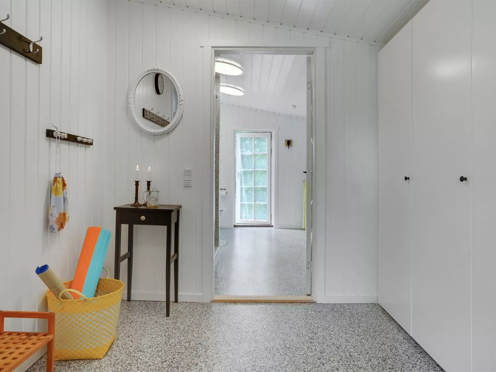 "Rohan" - 500m from the sea-Dedans