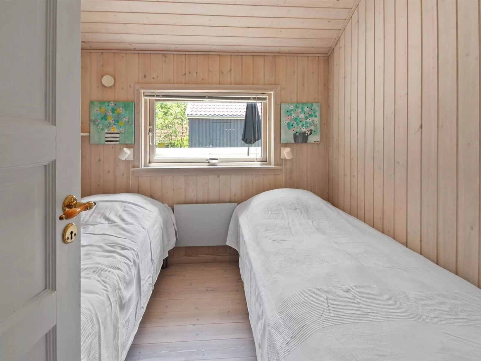 "Nikoletta" - 250m from the sea-Inside