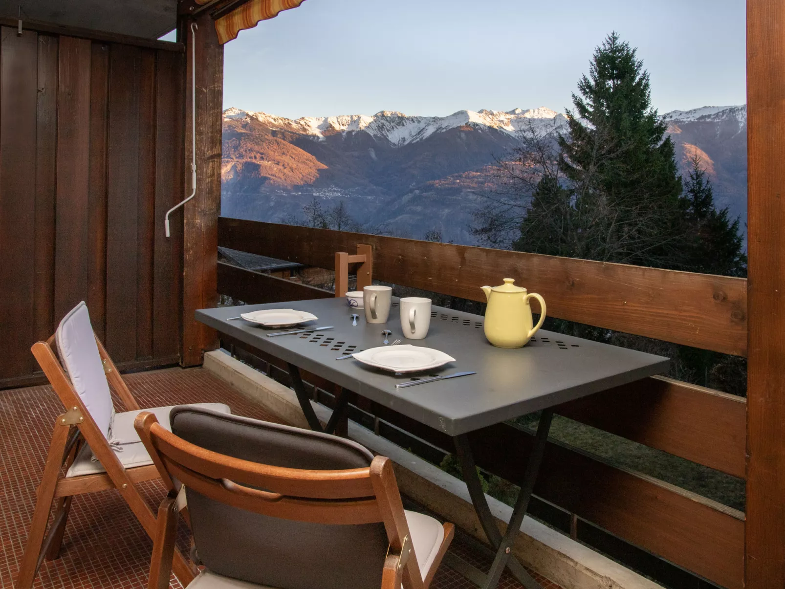 Centaure B RS 2-Dehors