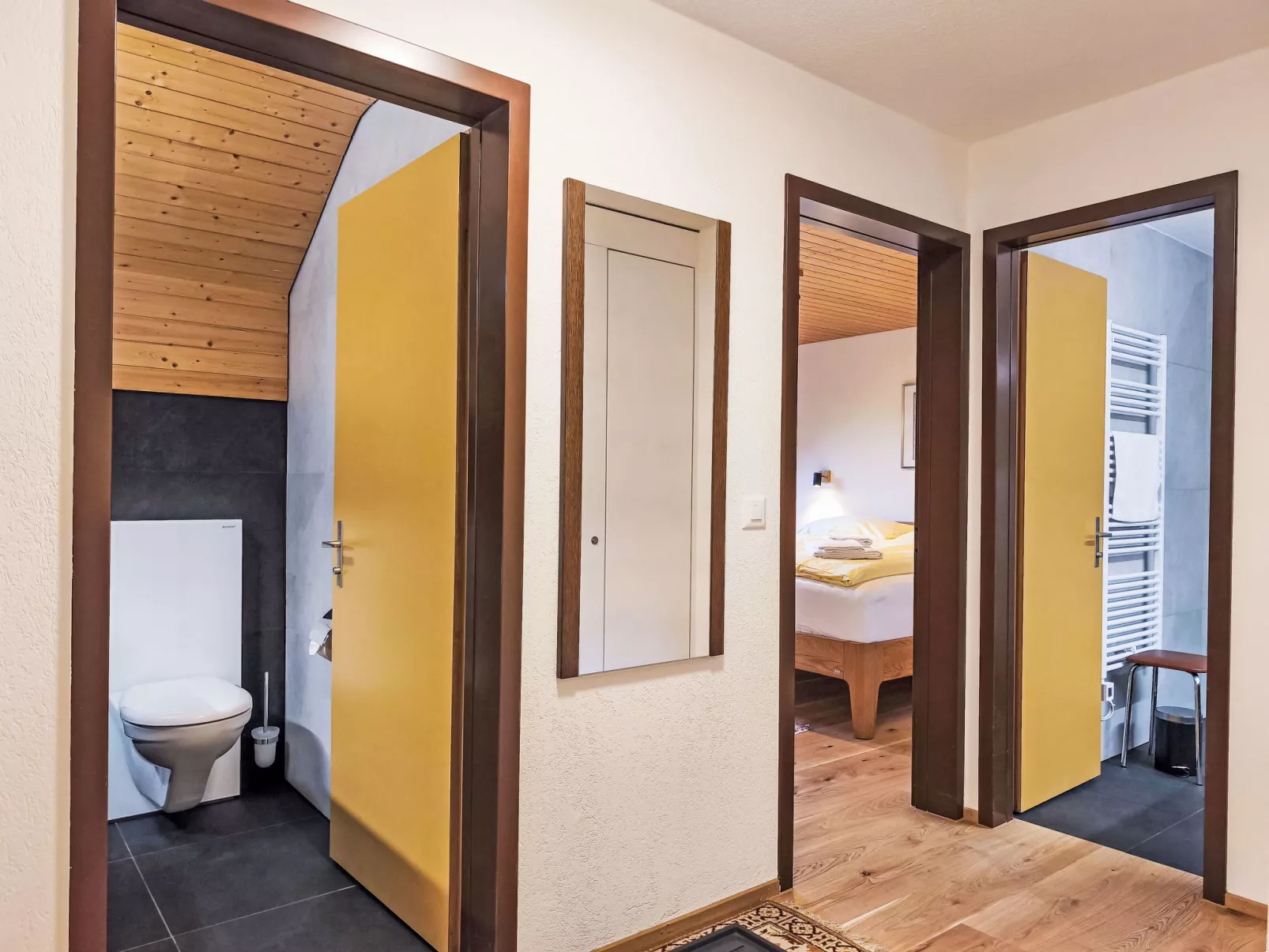 Eiger Residence Apt.A/425-Inside