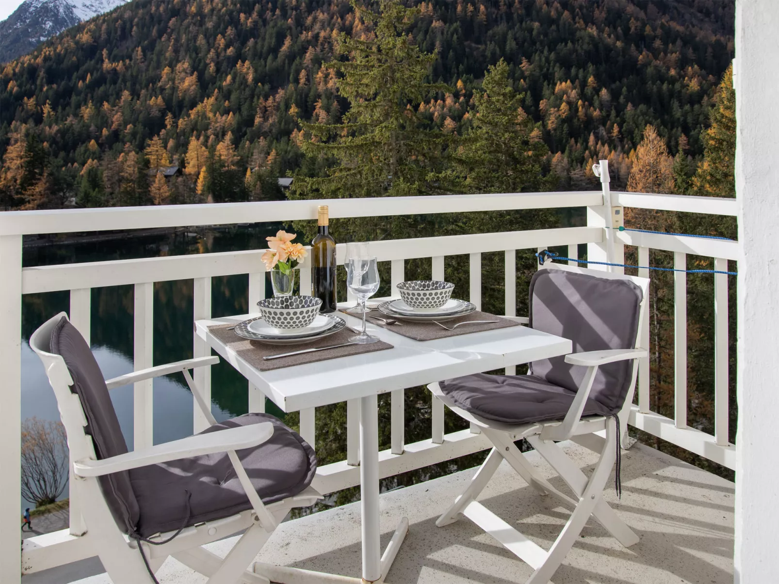 Alpes et Lac 28 - Dehors