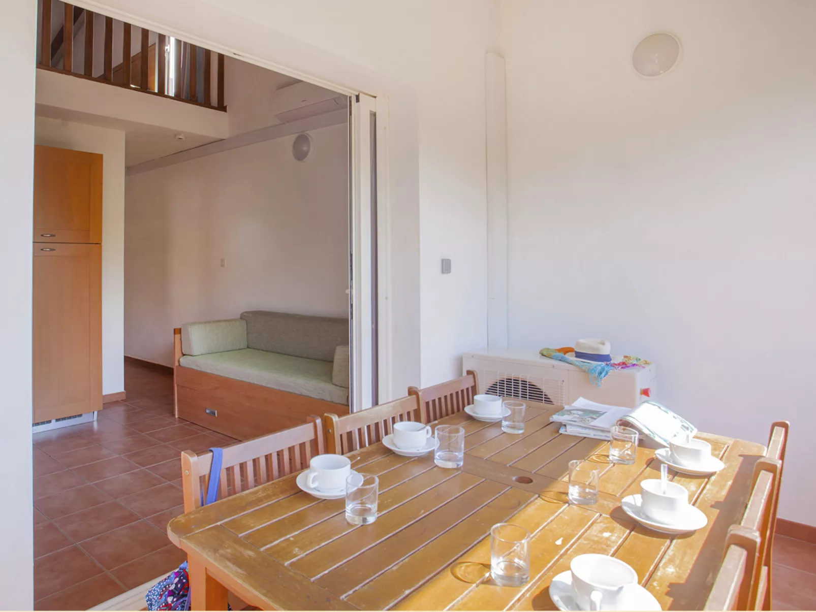 Sognu di Rena-Dehors