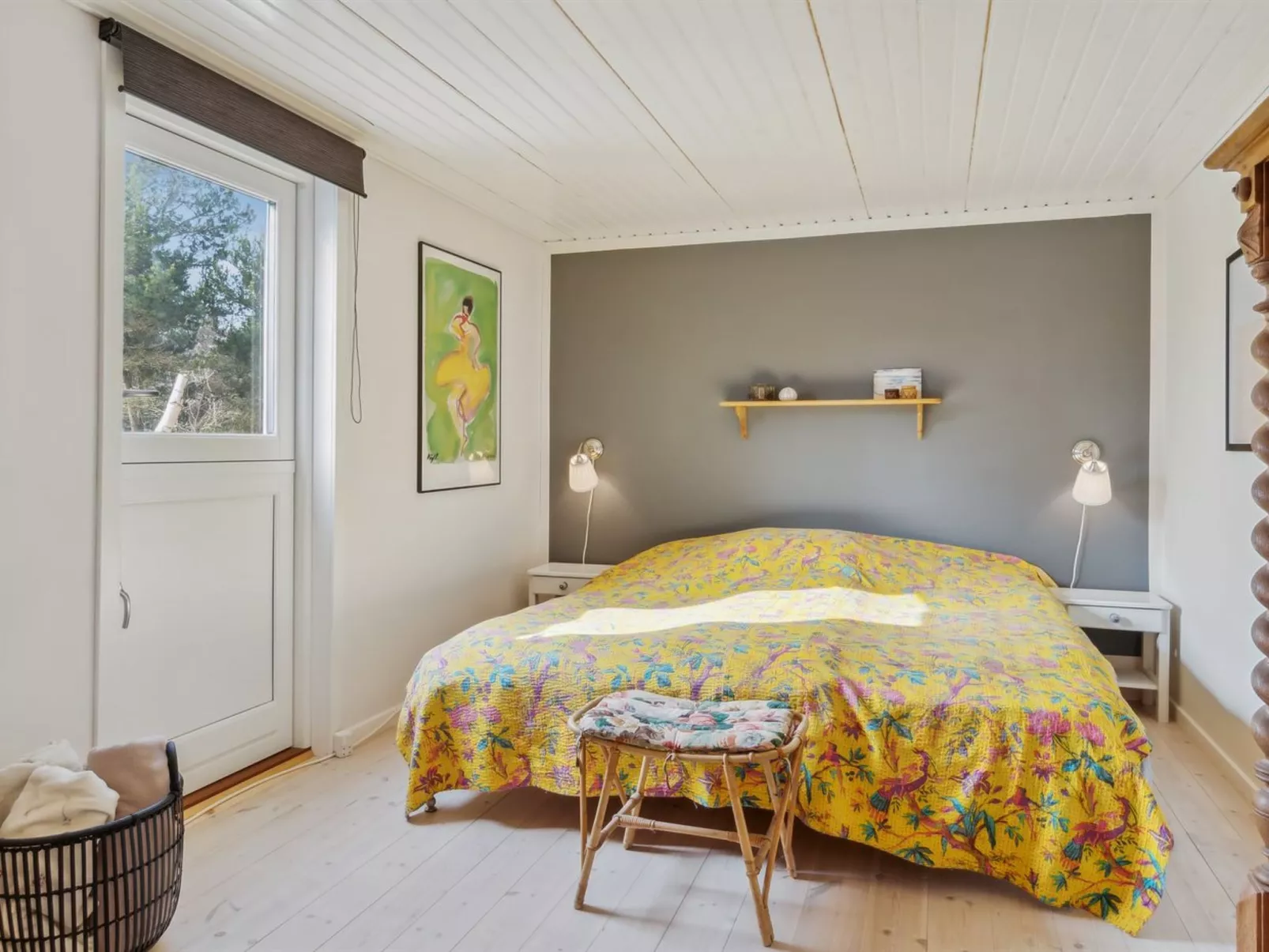 "Claudine" - 300m from the sea-Inside