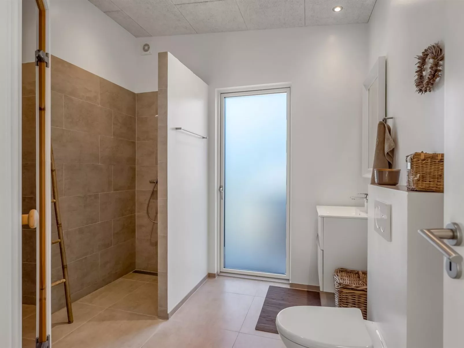 "Vanna" - 1.2km from the sea - Dedans