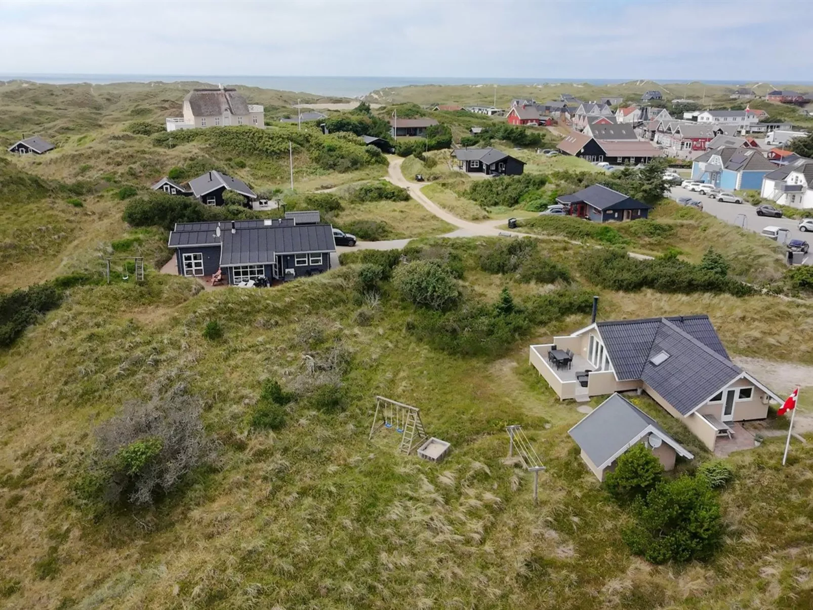 "Halda" - 300m from the sea-Dehors