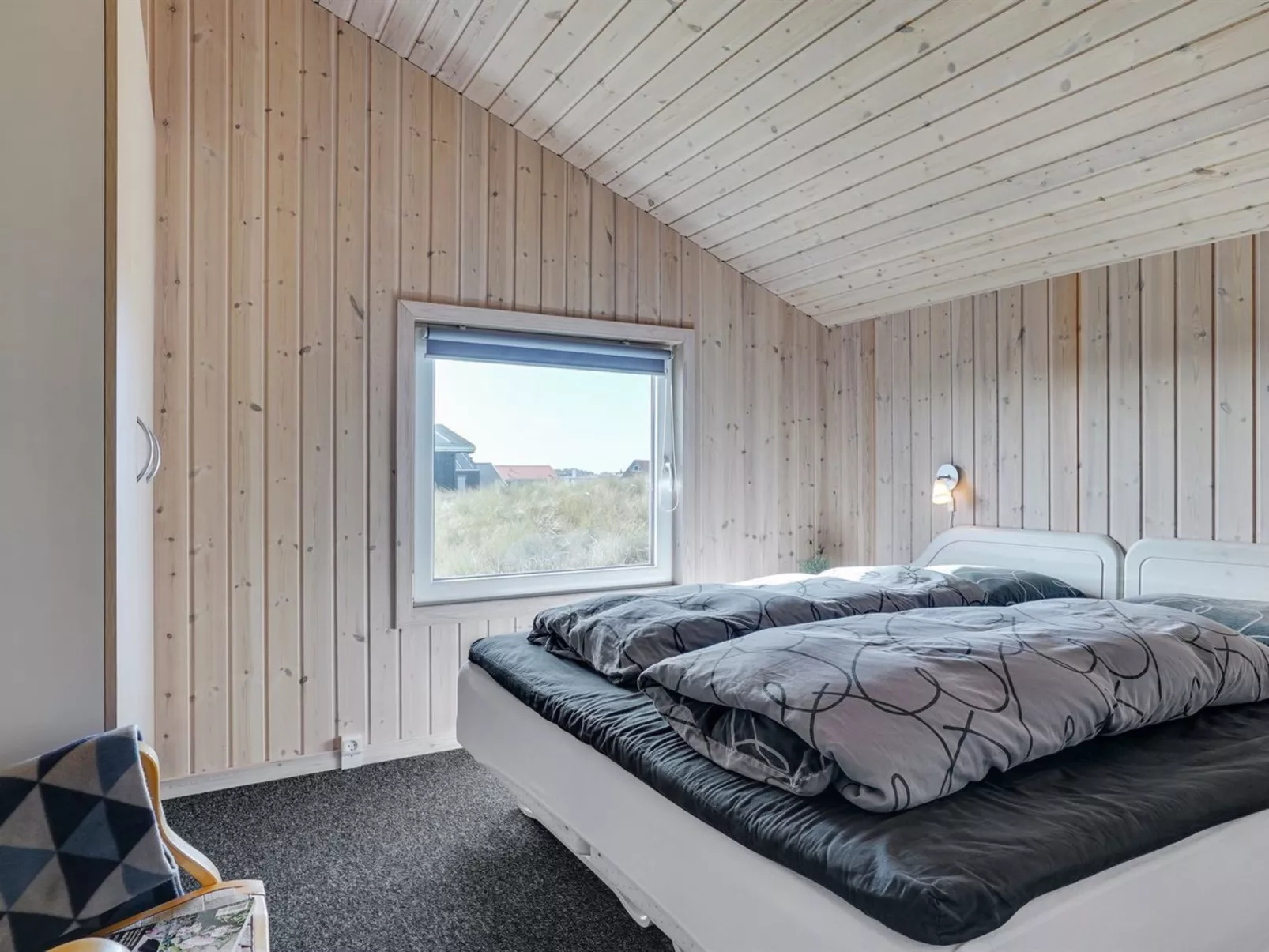 "Emelia" - 50m from the sea-Drinnen