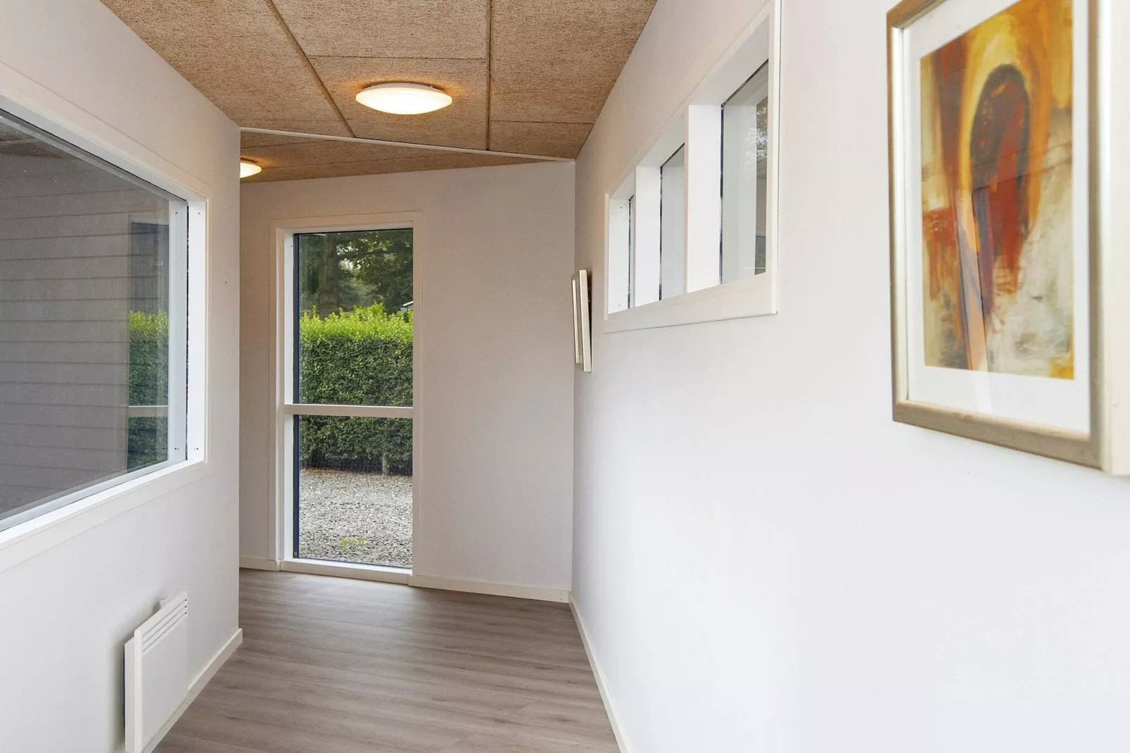 4 star holiday home in Juelsminde - Indoor