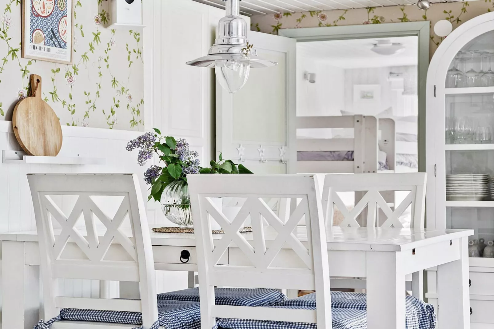 5 etoiles maison de vacances a Ödsmål-By Traum - Intérieur