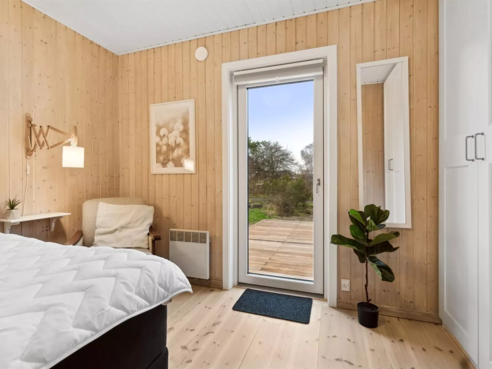 "Marlies" - 300m from the sea - Inside