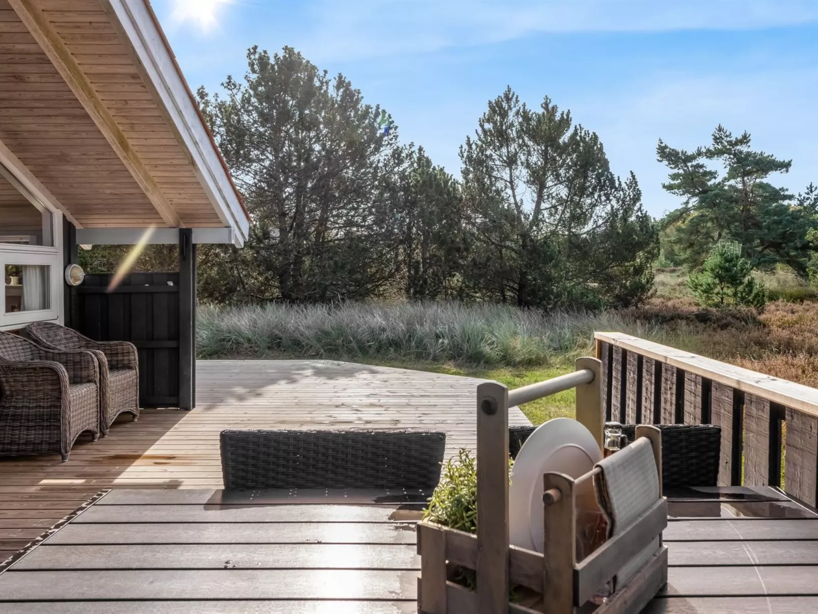 "Ertan" - 500m from the sea