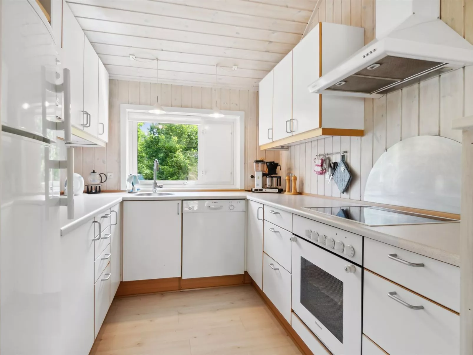 "Anly" - 250m from the sea-Dedans