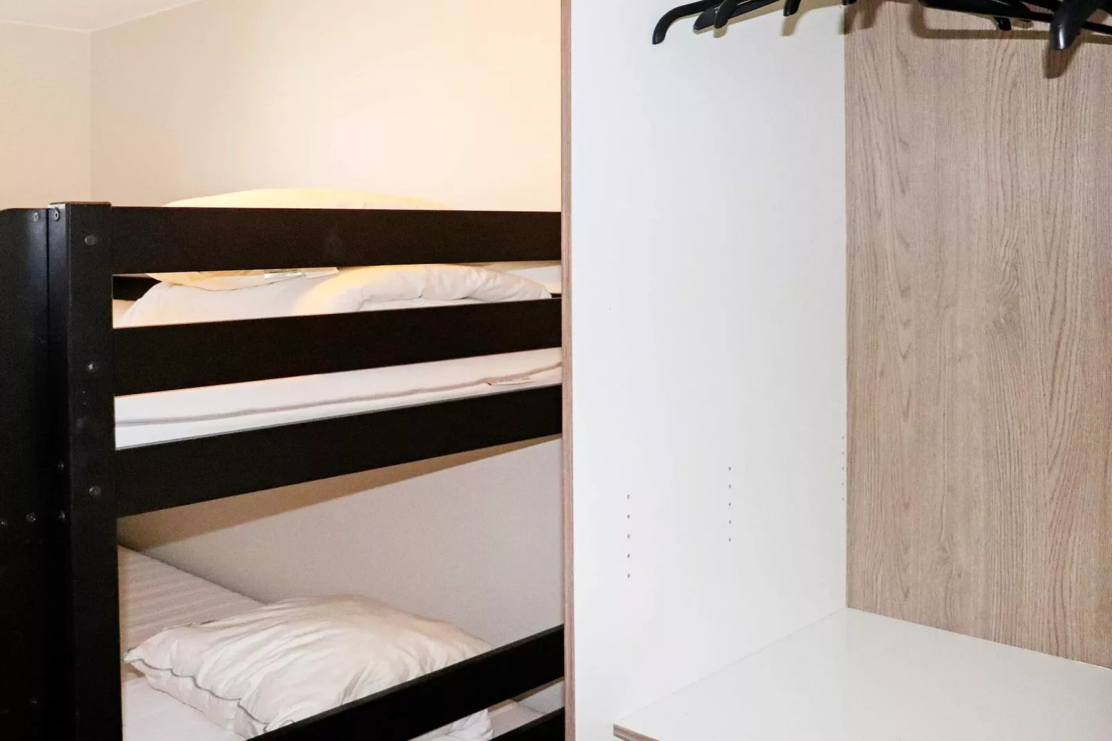 Maison de vacances pour 4 a FALKENBERG - Intérieur