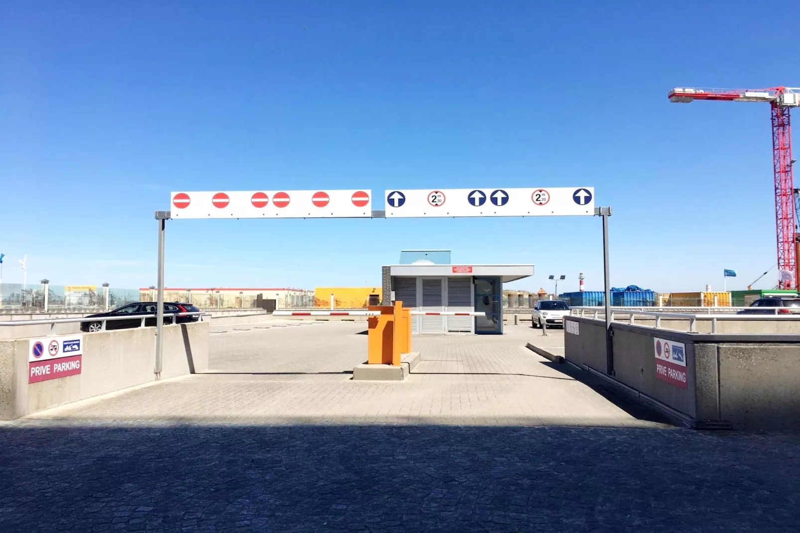 DE BRANDING 601-Zones été à 5 km