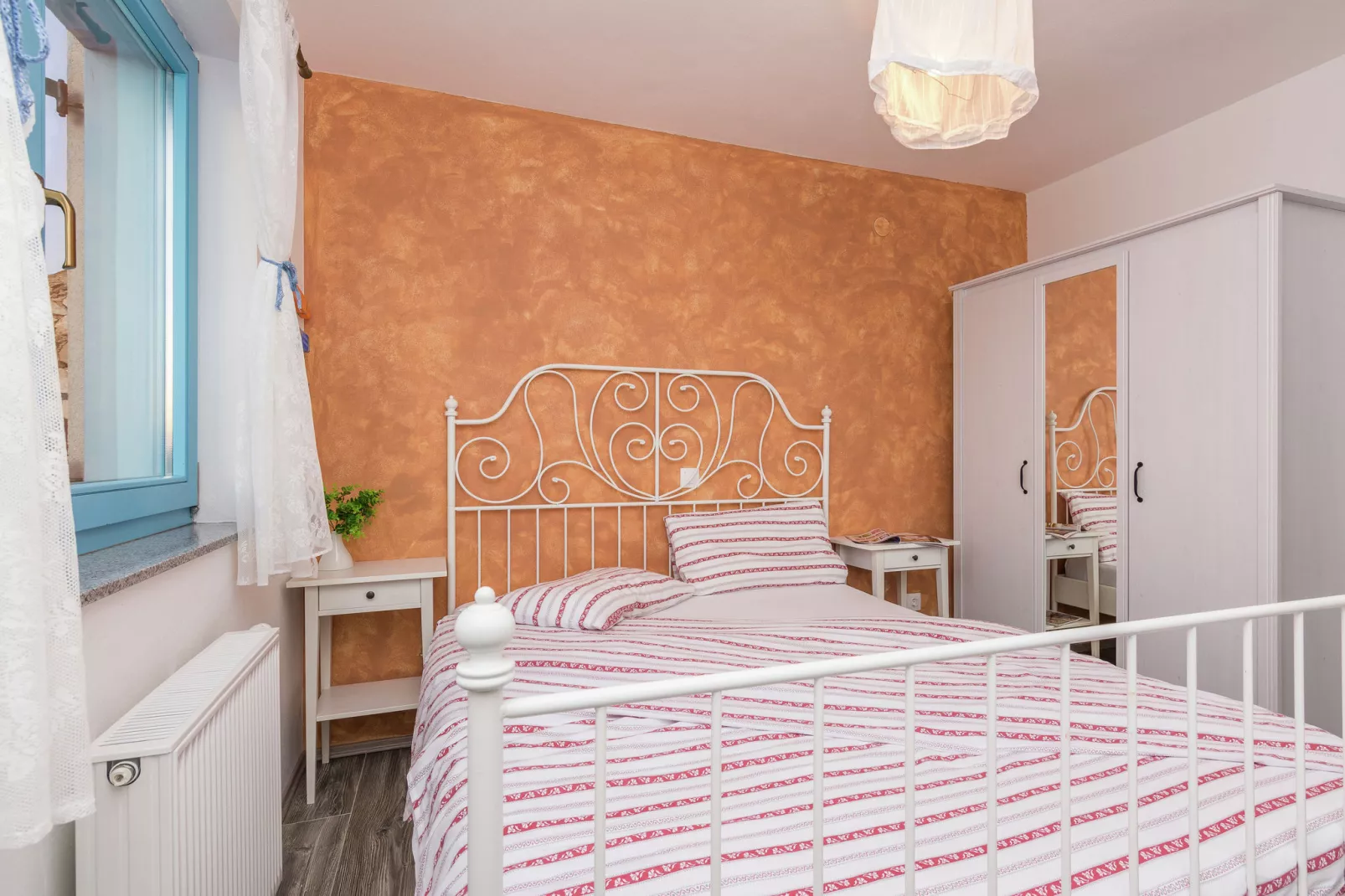 Villa Spirini dvori-Chambre