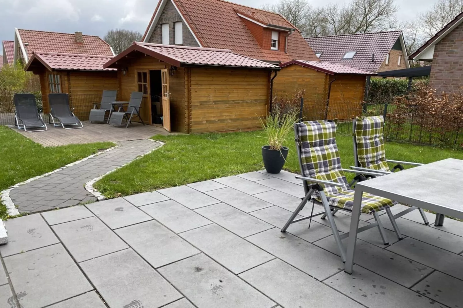 278662-Terrace balcony