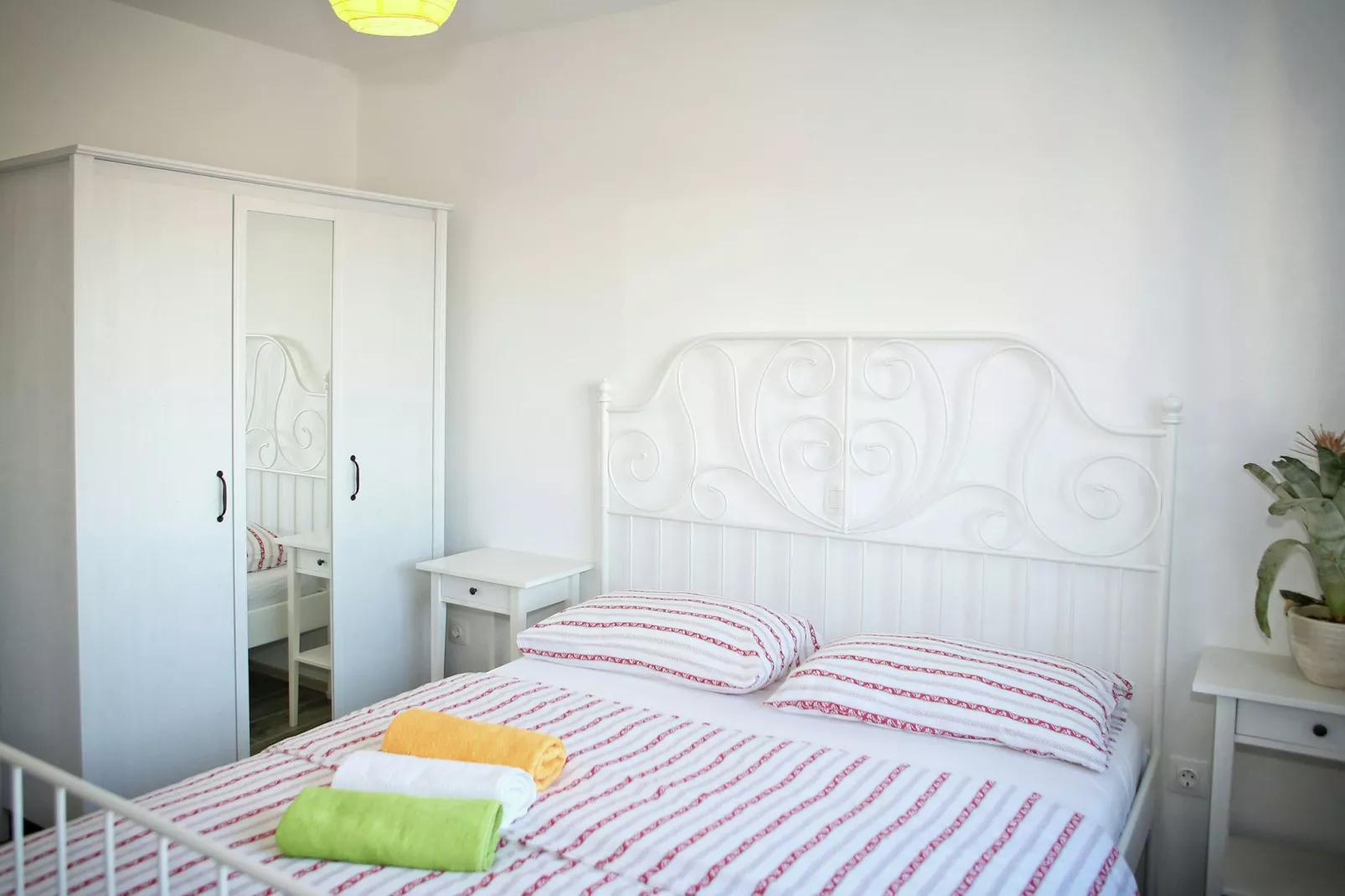 Villa Spirini dvori-Chambre