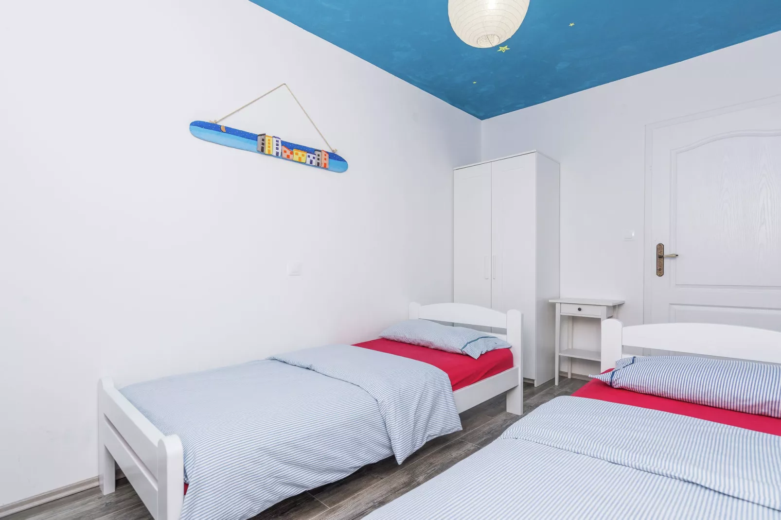 Villa Spirini dvori-Chambre