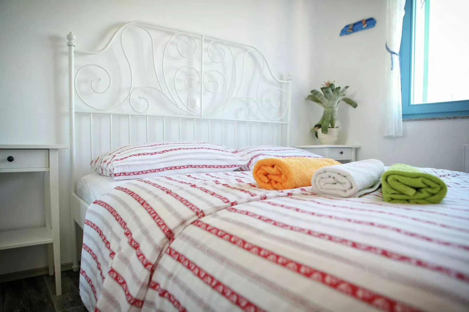 Villa Spirini dvori-Chambre