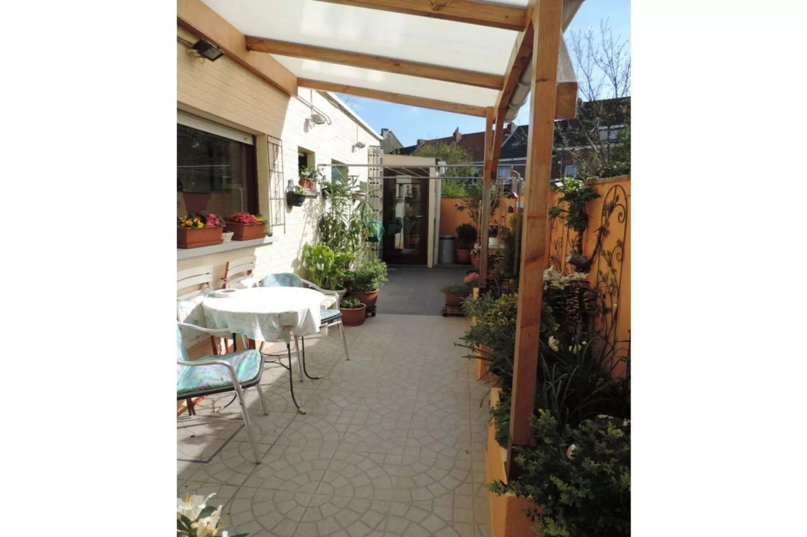 100809-Terrasse / balcon