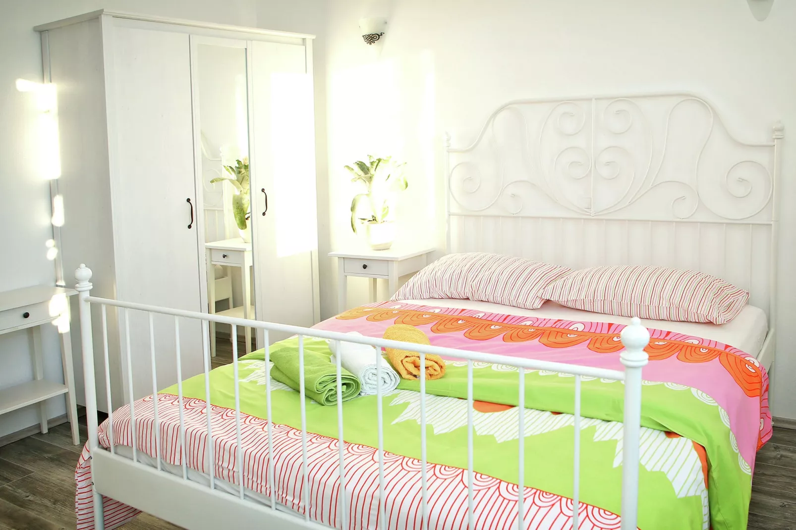 Villa Spirini dvori-Chambre