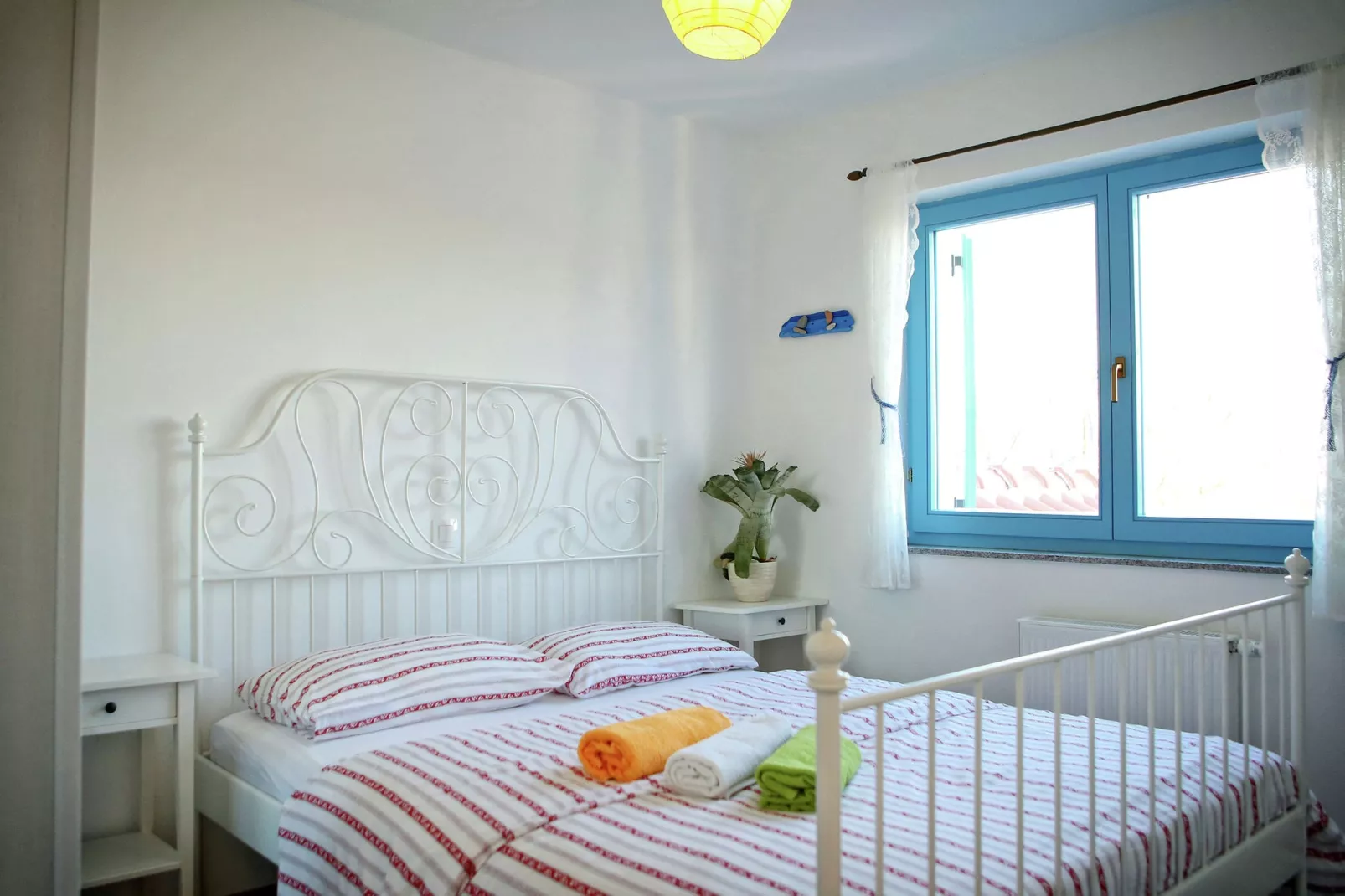 Villa Spirini dvori-Chambre