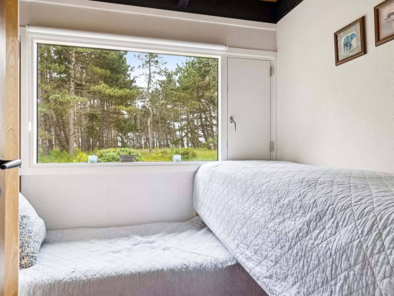 "Auli" - 125m from the sea-Inside