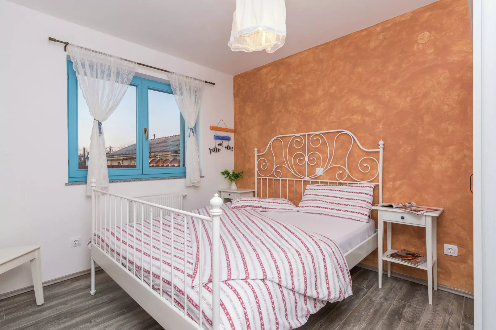 Villa Spirini dvori-Chambre