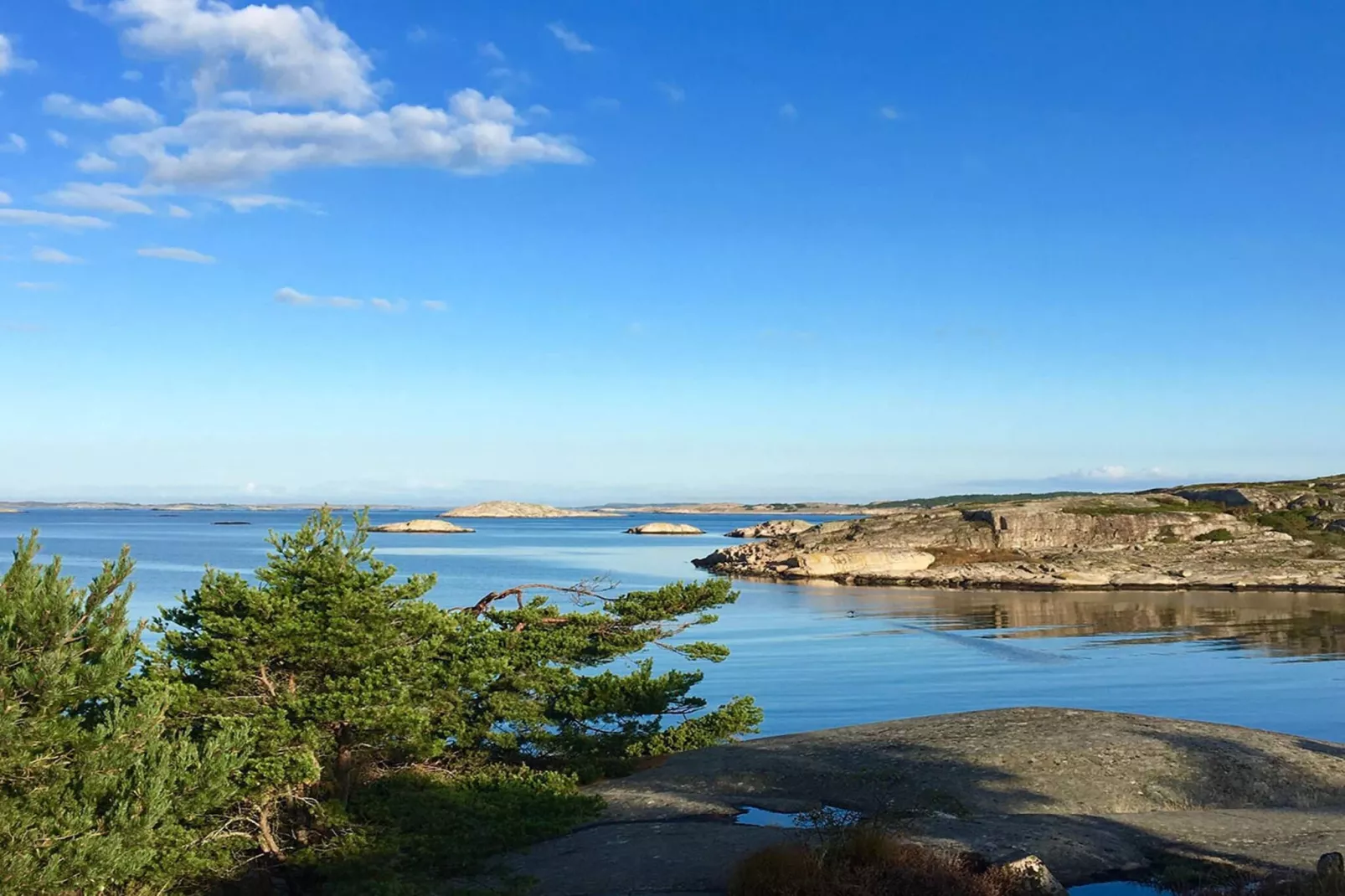 4 Sterne Ferienhaus in tånumshede-By Traum