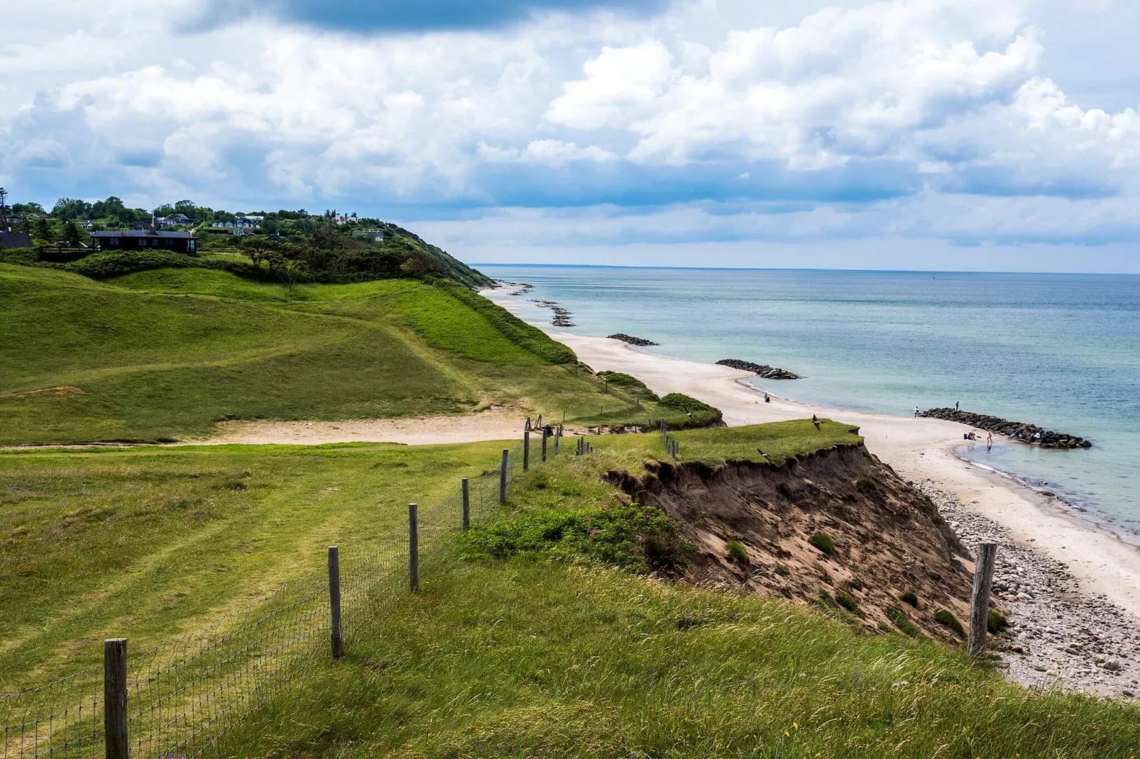 6 person holiday home in Græsted-By Traum - Water view