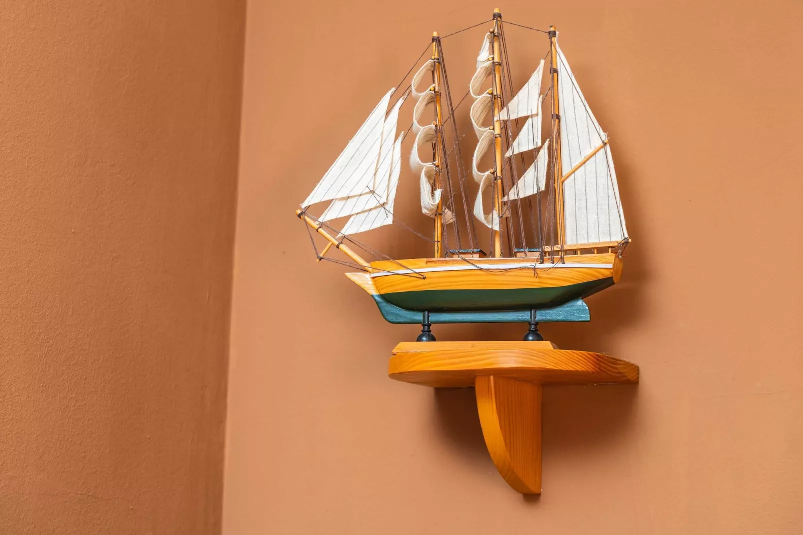 Apartments Senjo - One Bedroom Apartment with Balcony with Sea View (Apartman 1)-Innenbereich