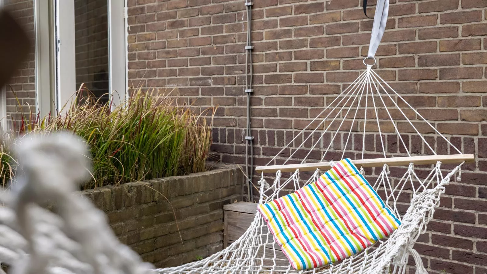 Cosy Bergen - Ambiance