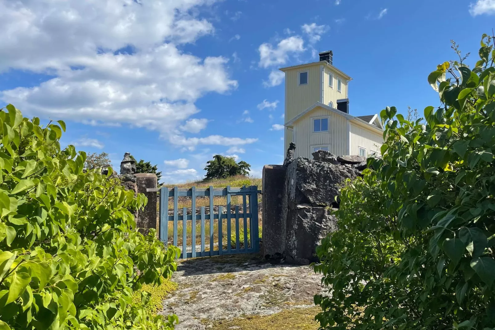 8 Personen Ferienhaus in FIGEHOLM - Nicht zugeordnet