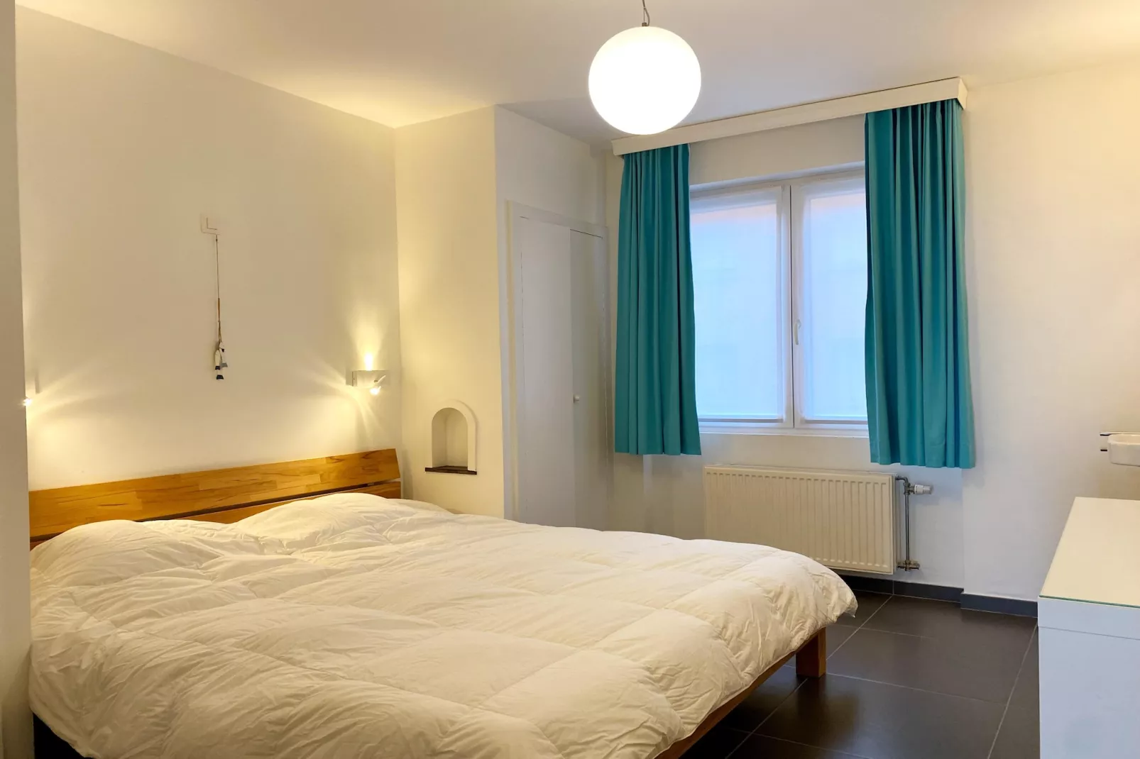 MEMLING 0202GAR-Chambre